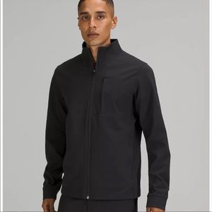 Lululemon Sojourn Jacket